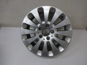 MERCEDES A2044010602 FELGA ALUMINIOWA 16"