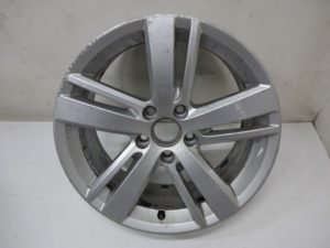 7N0601025J FELGA ALUMINIOWA VW SHARAN 17"