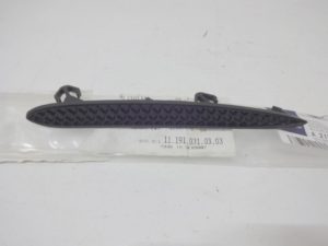 A2188852521 zaślepka zderzaka MERCEDES