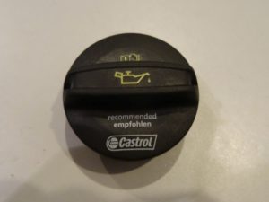 06K103484A Korek wlewu oleju VW AUDI SKODA