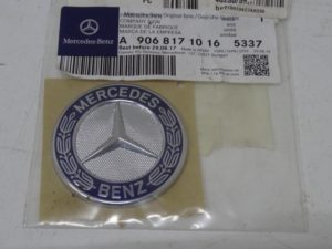 A9068171016 Emblemat znaczek MERCEDES