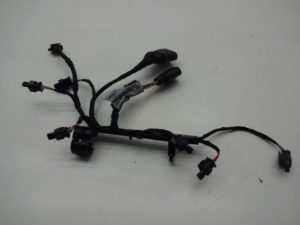 06L971627T instalacja silnika AUDI A4 B9