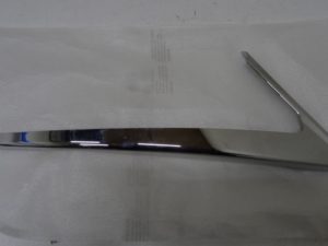 PZ415-90491-02 Chrom przedni TOYOTA AYGO oryginał