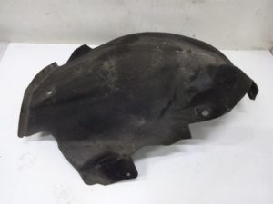 4G0821433A Lewe nadkole AUDI A6 4G Oryginał