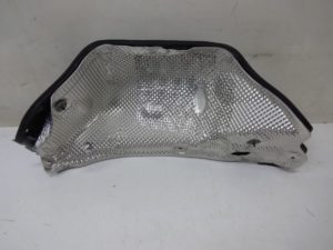 4G0804165B Ściana grodziowa AUDI A6 C7 Oryg