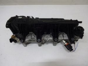 079133109BE Kolektor ssący AUDI A6 A7