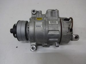 4G0260805F Sprężarka klimatyzacji AUDI A6 A7