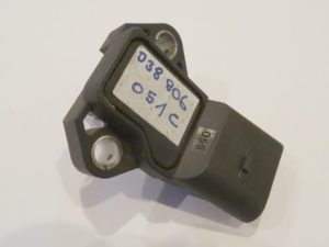 038806051C Czujnik ciśnienia doładowania VW SKODA