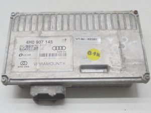 4H0907145 Sterownik moduł zawieszenia AUDI A6 C7