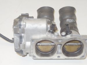 079133062k Przepustnica 4,0 TFSI AUDI A6 A7 A8