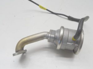 079131101AD Zawór EGR Idealny AUDI A6 C7