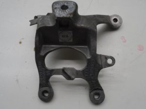 4H0199308AK Łapa wspornik silnika AUDI A6 A7 A8