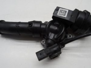 079121678f Elektrozawór AUDI A6 A7 A8 oryginał