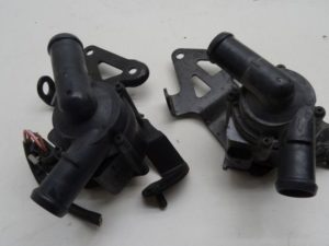 079065561 Pompa dodatkowa wody Audi A6 A7 A8