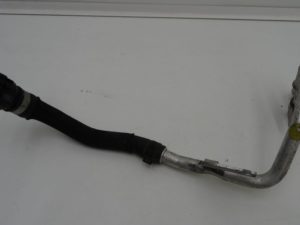 4G0121071Q Rurka wody AUDI A6 C7