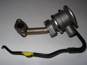 079131101AD Zawór EGR AUDI A6 A7 A8