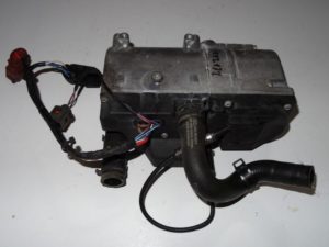 4G0265081D WEBASTO Audi A6 A7 Oryginał