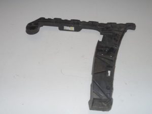 8W9807454 Ślizg zderzaka tylnego AUDI A4 B9 Kombi