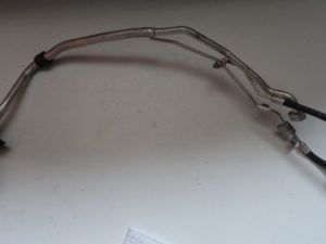 8W0816738D Przewód klimatyzacji A4 B9 ORYGINAŁ