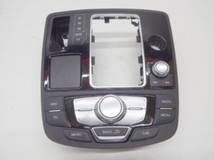 4G1919612Q Panel sterowania MMI Audi A6 C7