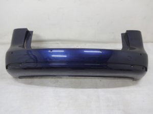 Zderzak tylny VW Touran 6pdc LH5X ładny Oryginał