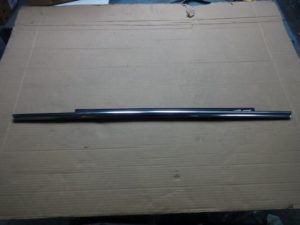 4H0853763A Listwa zgarniająca chrom AUDI A8 D4