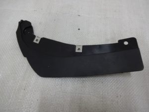 4M0807547E Nowy spoiler błotnika AUDI Q7 oryginał