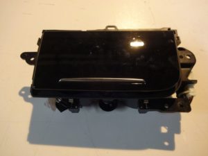 4G0862534A Uchwyt na kubek PIANO Audi A6 A7 4G S6