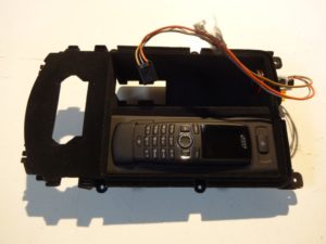 Telefon GSM Audi A6 4G