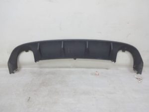 5F0807568 Dokładka zderzaka tył SEAT LEON FR KOMBI