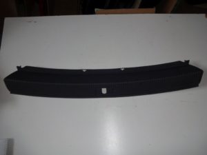 80A864483 próg bagażnika AUDI Q5 16r jak nowy