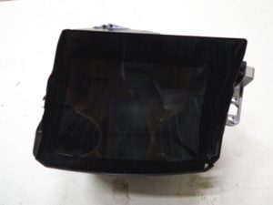 Rzutnik Head Up Audi Q5 8OA919617