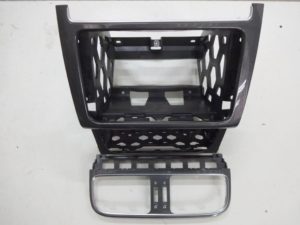 Ramka dekor radia RNS 510 VW POLO 6R 6C