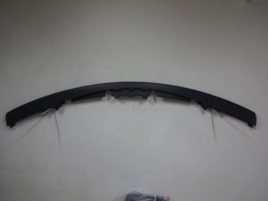 51118225599 Osłona LISTWA gruntowana BMW E46 ORYG!