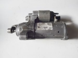 04L911021C Rozrusznik jak nowy VW AUDI SKODA SEAT