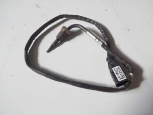 8W0906088E Czujnik tem.spalin AUDI Oryginał