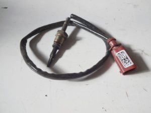 8W0906088B Czujnik tem.spalin AUDI Oryginał