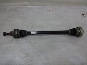 80A501203G Półoś lewa AUDI Q5
