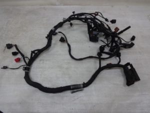 Wiązka silnika audi 2,0 tdi 04l971595bc