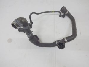 80A121054A Rura wody komplet AUDI Q5 17r