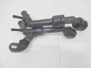 04L122137AC Rura wody komplet AUDI Q5 17r