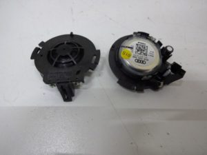 80A035398 Głośnik wysoko tonowy AUDI Q5 17 R