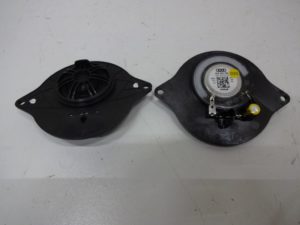 80A035399 Głośnik wysoko tonowy AUDI Q5 17 R