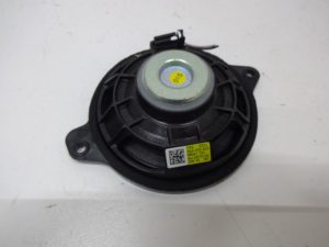 80A035453 Głośnik AUDI Q5 17 R