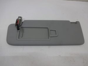 8W0857551E Osłona przeciwsłoneczna AUDI A4 8W Q5