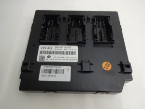 8X0907063AB Moduł sterownik BORDNETZ AUDI A1 Q3