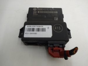 8U0907468AG Moduł sterownik GETEWAY AUDI A1 Q3