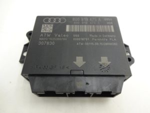 8U0919475A Moduł Parkowania AUDI Q3