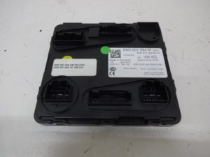8w0907064m moduł komfortu AUDI
