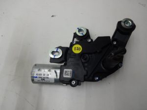 80A955711 Śilniczek tylnej klapy AUDI Q5 Oryginał